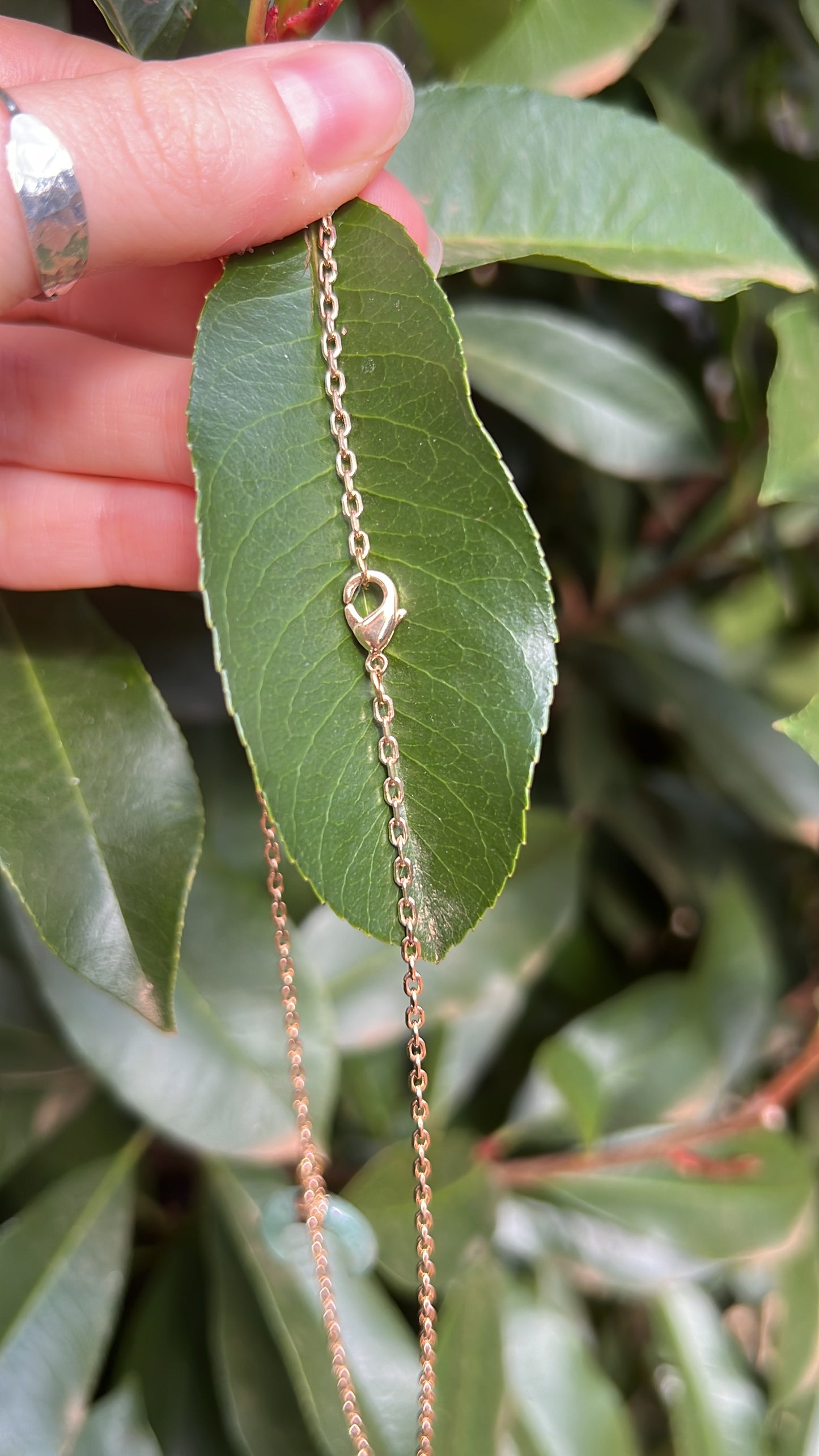 Green Moon Combo • Necklace x Earrings • Green Aventurine & 18K Gold Plated