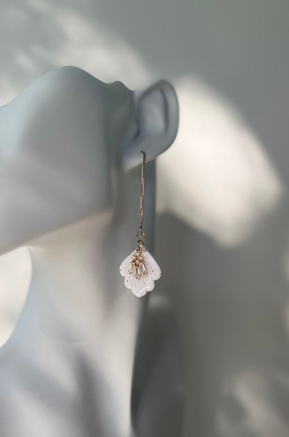 Royal • Luxurious Artisan Earrings