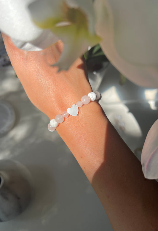 Kids Heart - Emotional Support Bracelet