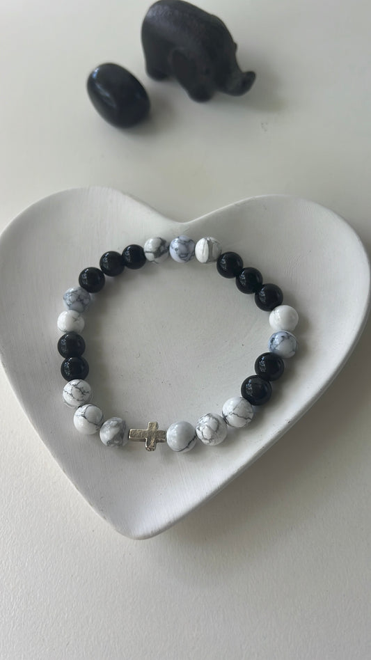 Bracelet of Clarity for Men