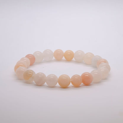 Happiness x Love • Bracelet • Pink Aventurine