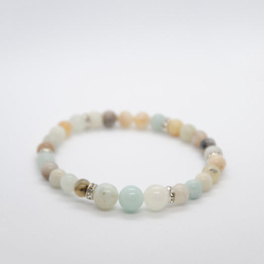 Bracelet - Amazonite