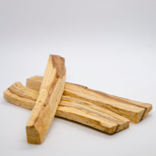 Palo Santo Sticks | Palo Santo Tree Sticks | Soulehe