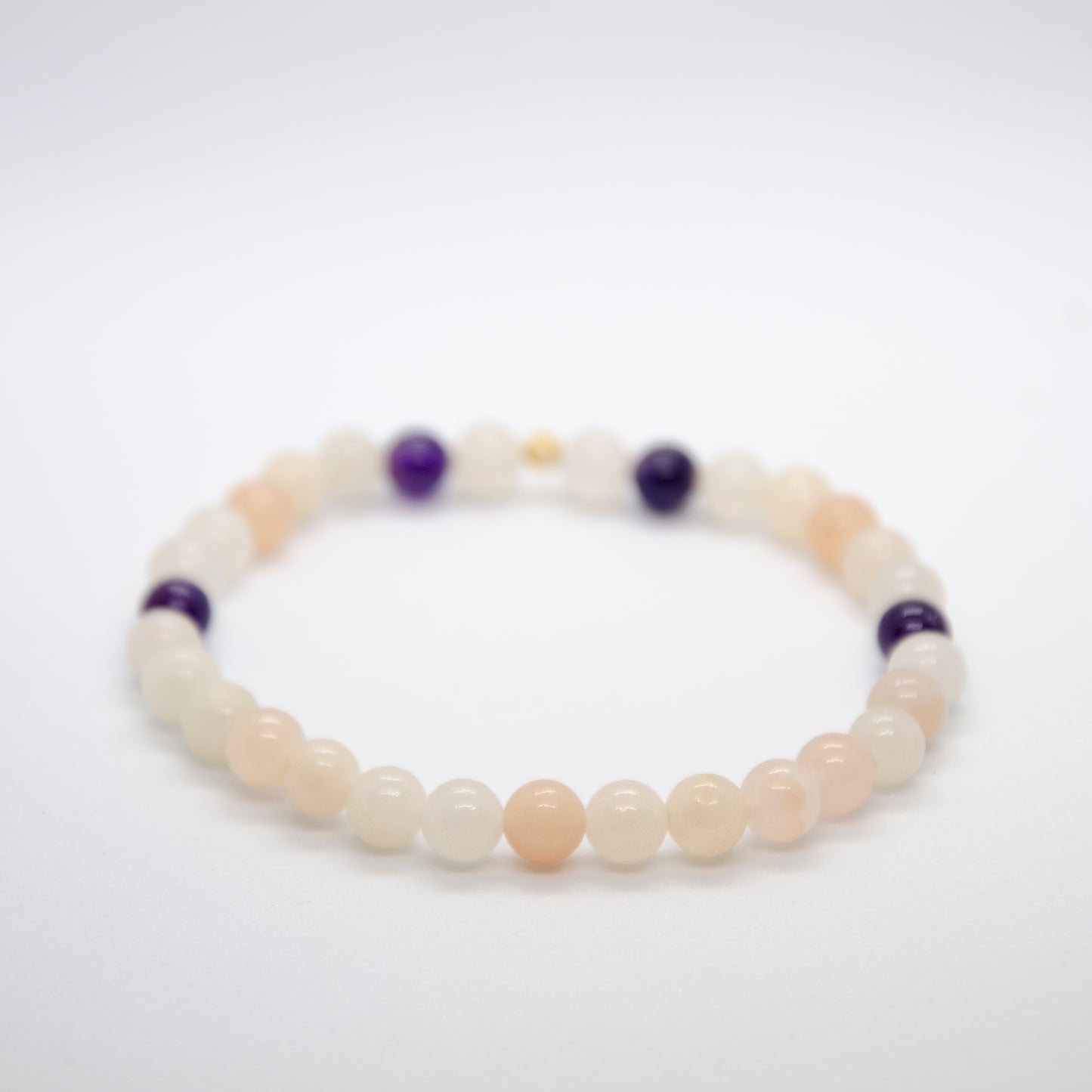 Pink Aventurine Bracelet 