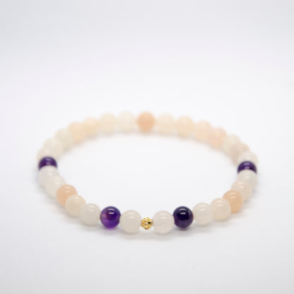 Pink Aventurine Bracelet 